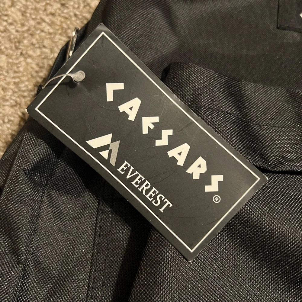 NEW Caesar Everest backpack